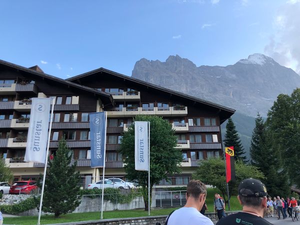 スイス・ツェルマット「スイス」の写真