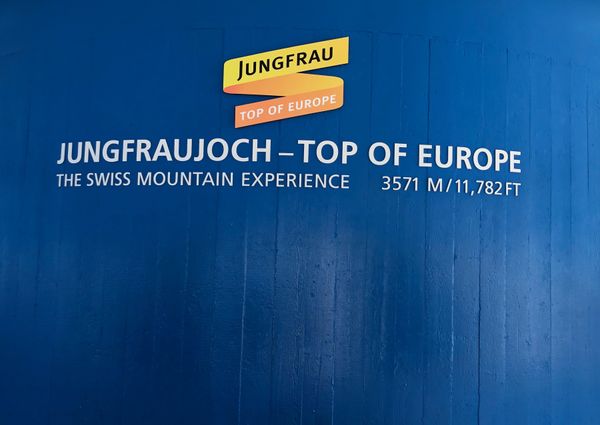 スイス・ツェルマット「スイス」の写真