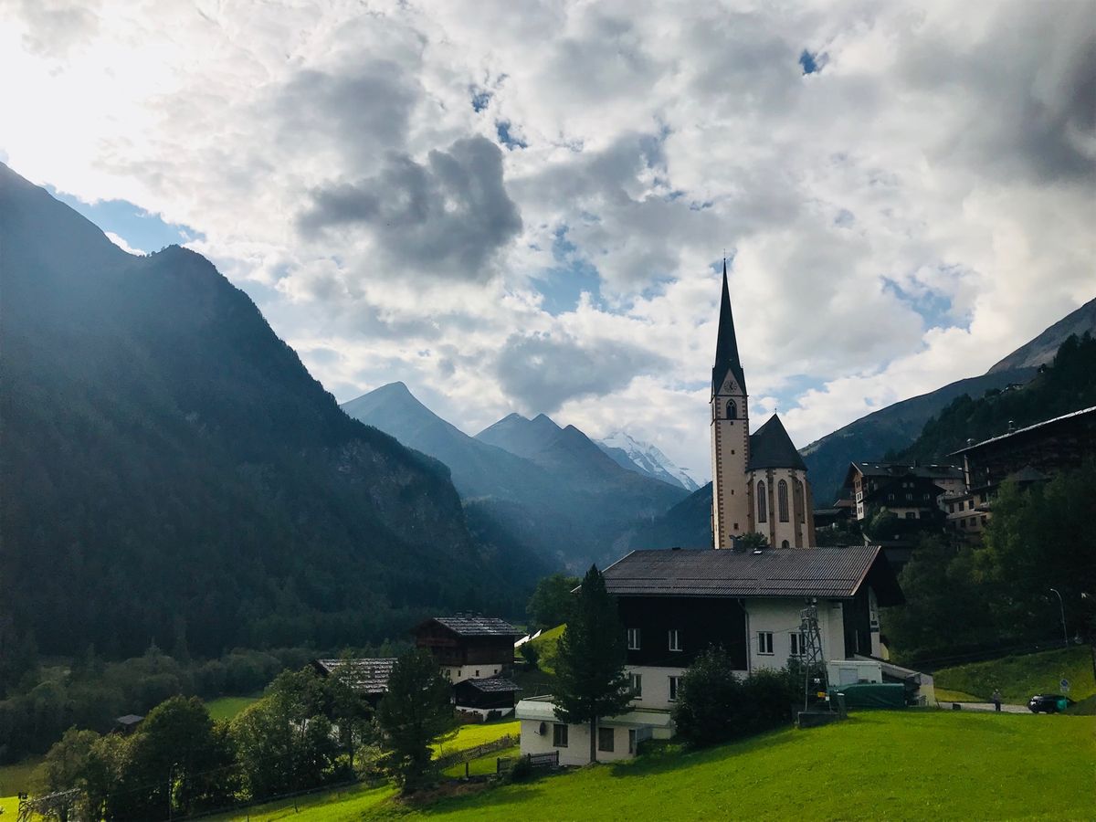 インスブルック