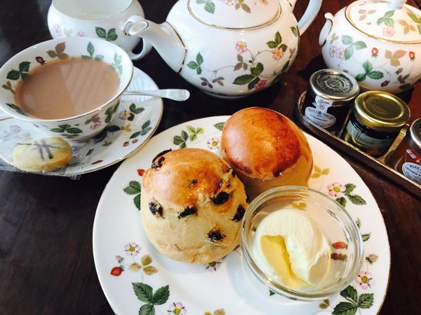 イギリス(英国)・ロンドン「エディンバラ〜イギリス」の写真