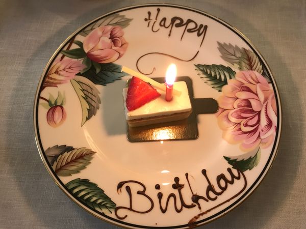 イギリス(英国)・ロンドン「エディンバラ〜イギリス」の写真：ブラウンズホテルのアフタヌーンティー ⭐...