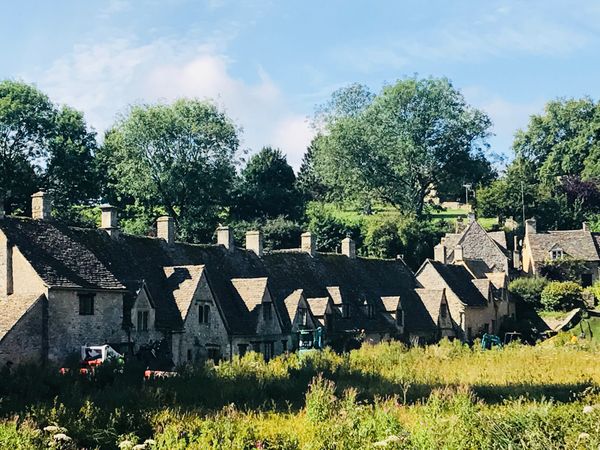 イギリス(英国)・ロンドン「エディンバラ〜イギリス」の写真