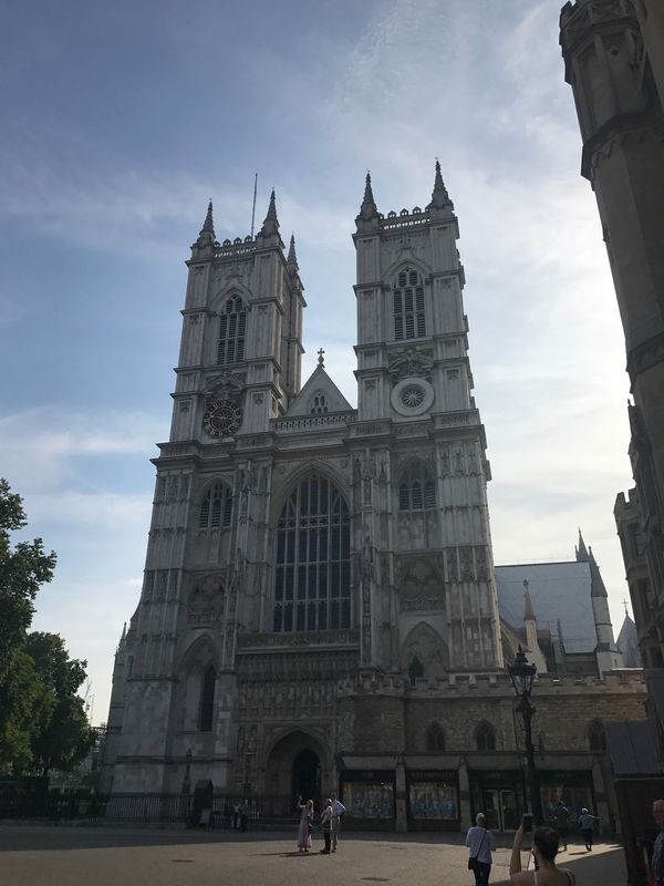 イギリス(英国)・ロンドン「エディンバラ〜イギリス」の写真