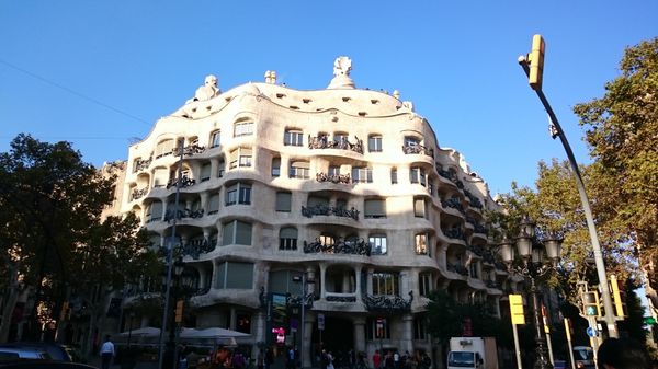 ポルトガル・リスボン「スペイン・ポルトガル」の写真