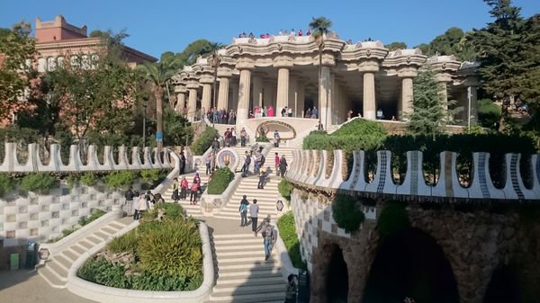 ポルトガル・リスボン「スペイン・ポルトガル」の写真