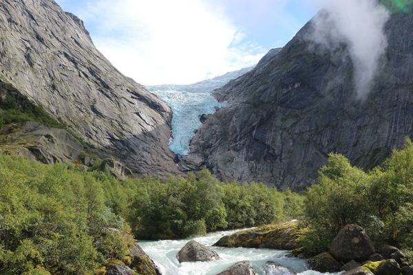 フィンランド・ヘルシンキ「北欧4カ国周遊」の写真