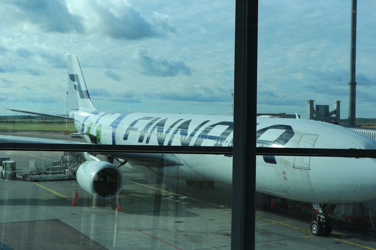 フロム鉄道
ベルゲン
