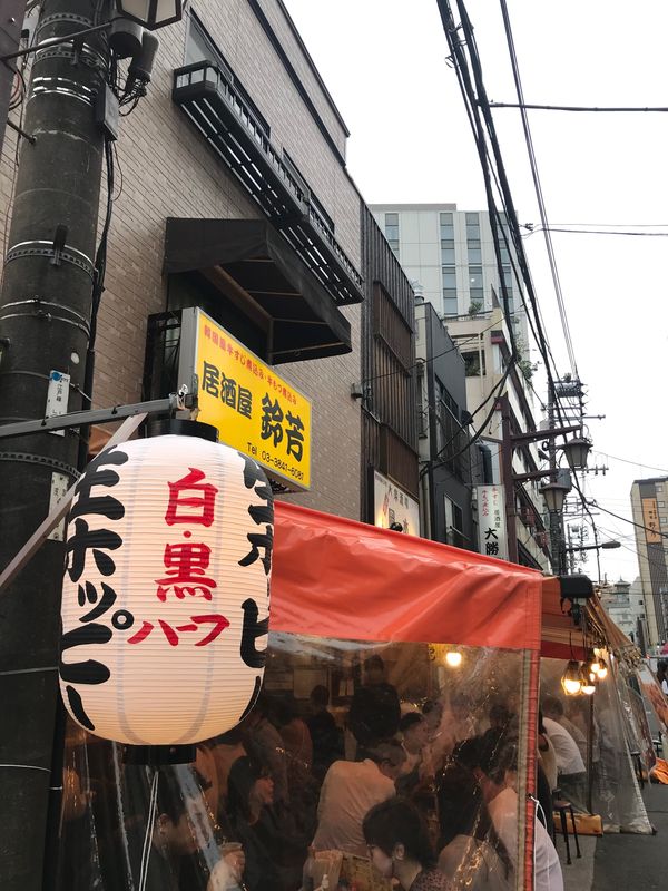 日本・浅草「浅草ぶらぶら1泊旅」の写真