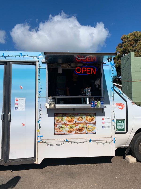 アメリカ(米国)・ホノルル「ハワイ」の写真