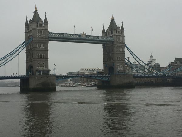 イギリス(英国)・ロンドン「ロンドン2018」の写真