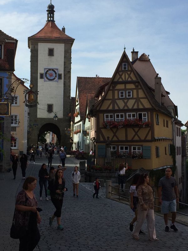 スイス・ユングフラウヨッホ「ドイツ＆スイス&フランスの旅2017」の写真