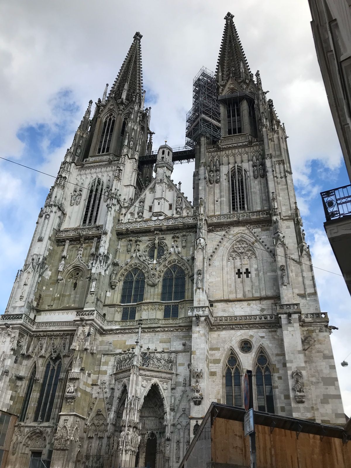 田舎町をぶらぶら
贅沢な時間！！