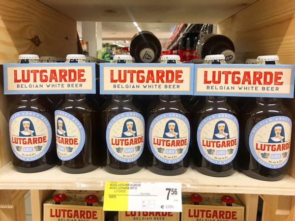 ベルギー・ブリュッセル「ベルギー ブリュッセル 🇧🇪2019」の写真：2泊3日でさくっと。
ベルギービール美味...