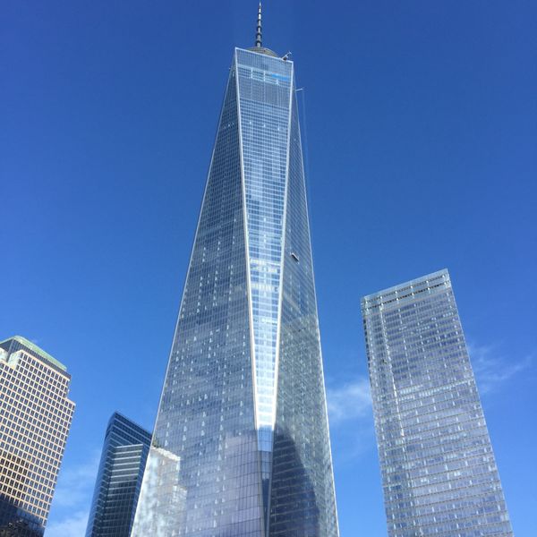 アメリカ(米国)・ニューヨーク「ニューヨークの旅2015」の写真