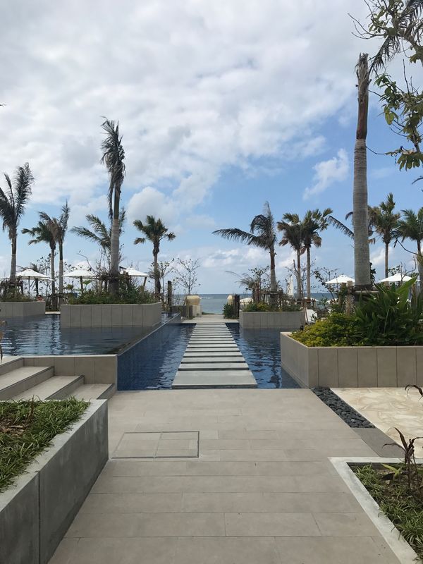 日本・石垣島「フサキリゾート」の写真