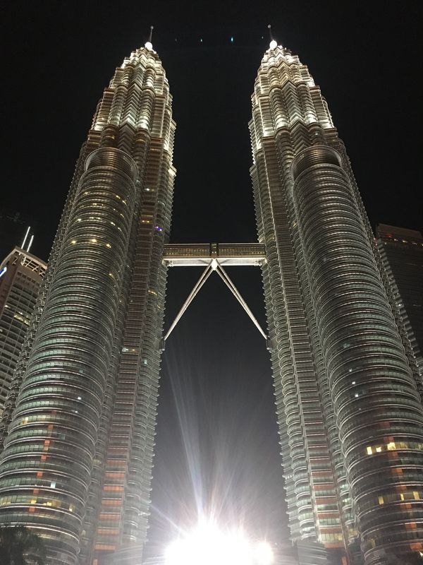 ラオス人民民主共和国・ルアンパバーン「東南アジア4ヶ国〜電車とバスで一人旅〜🇲🇾🇹🇭🇱🇦🇻🇳」の写真