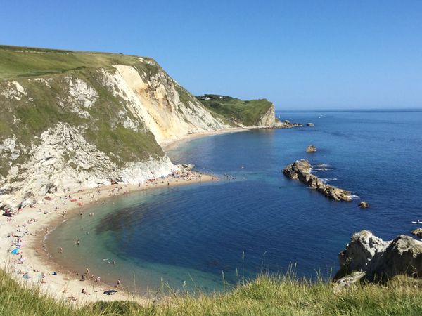 イギリス(英国)「Dorset〜Devon 2017」の写真