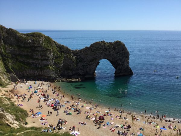 イギリス(英国)「Dorset〜Devon 2017」の写真