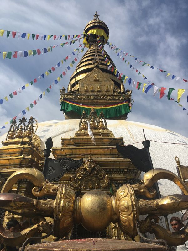 マレーシア「弾丸ネパール＆マレーシア🇳🇵🇲🇾」の写真