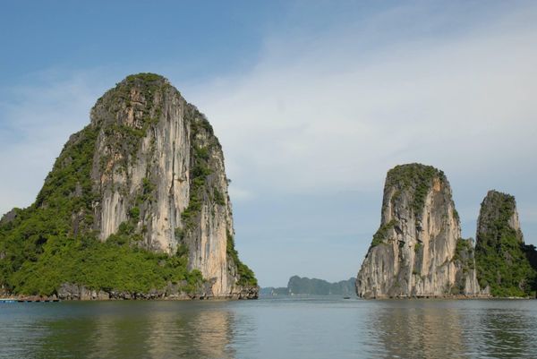 ベトナム・ハノイ「ベトナム縦断旅行」の写真