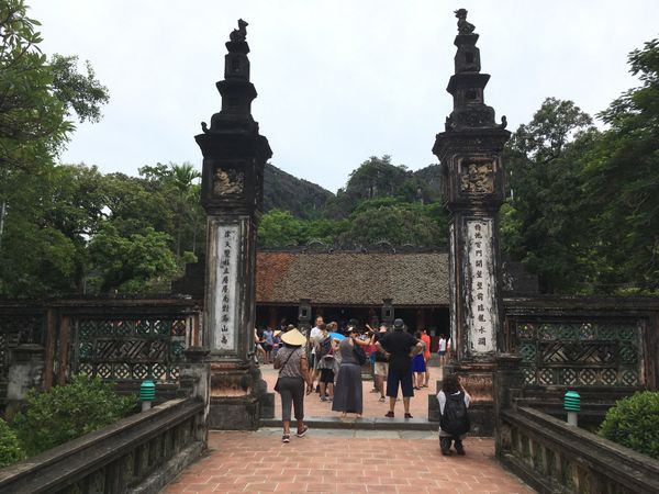 ベトナム「ベトナム 3rd」の写真