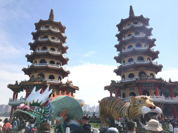 ラオス人民民主共和国・ビエンチャン「タイ&ラオスとちょこっと台湾一人旅」の写真