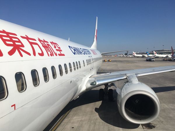 大韓民国 (韓国)「海外出張中国＆韓国」の写真