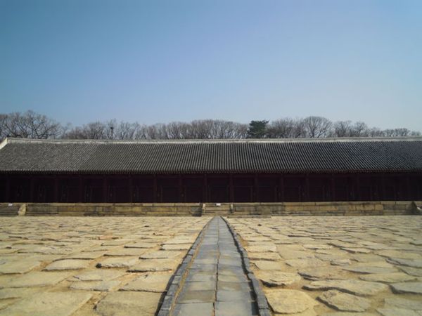 大韓民国 (韓国)・ソウル「初韓国」の写真