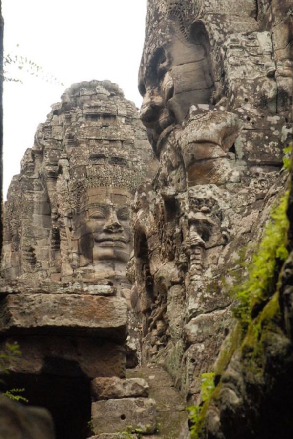 タイ・バンコク「初の東南アジアへ」の写真