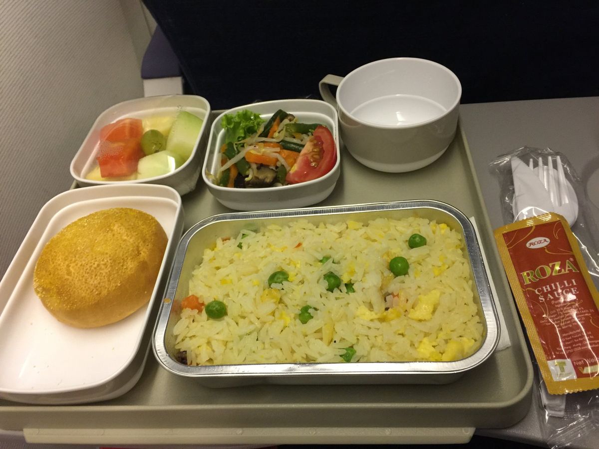 CA989　BKK-PEK
B-2063　Boeing777-2J6