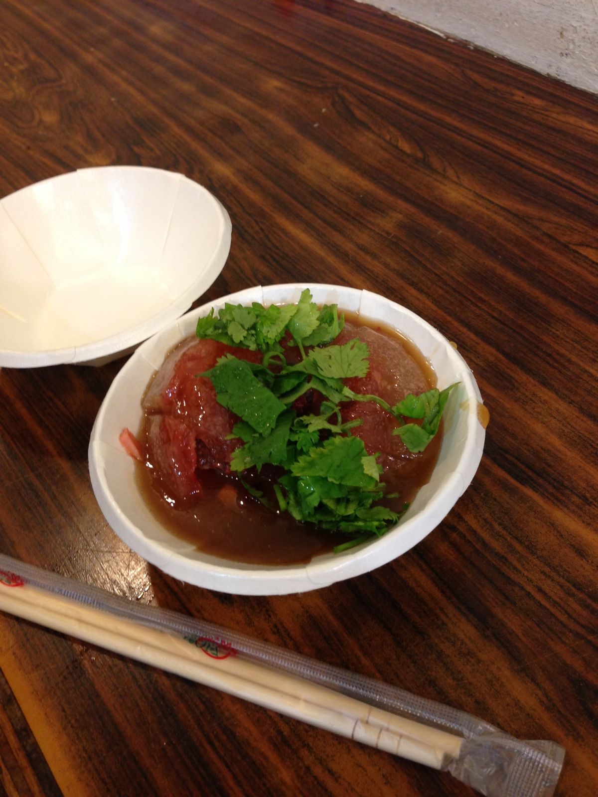 ご飯もみんな美味しかったー