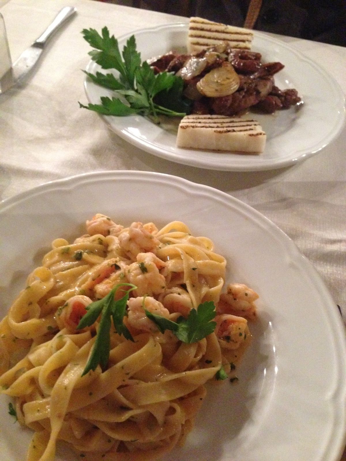 ベネチア　　
塔からの景色は最高でした〜