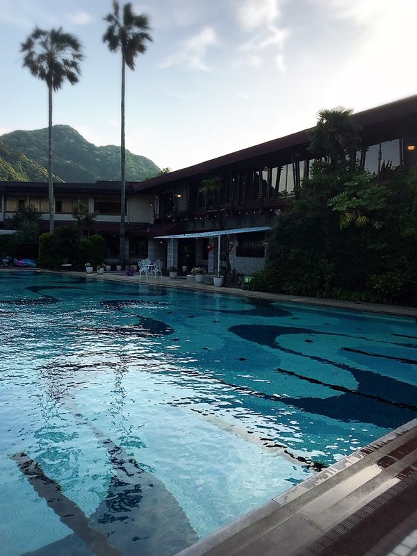 日本・下田「清流荘」の写真