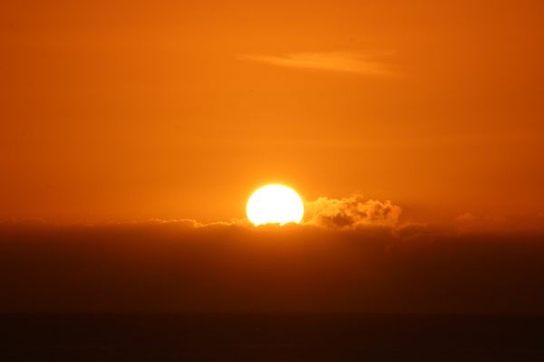 アメリカ(米国)・ハワイ島「ハワイ島」の写真