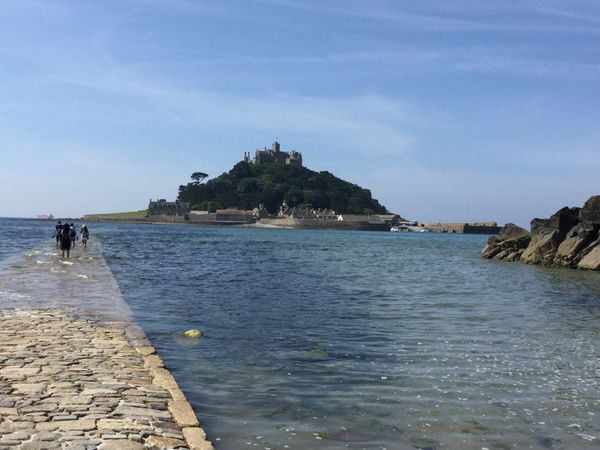 イギリス(英国)「Cornwall 2017」の写真