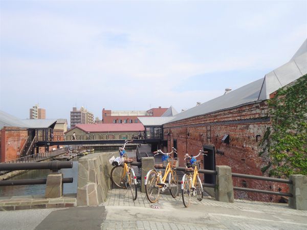 日本・函館「2012年夏休み・北海道」の写真