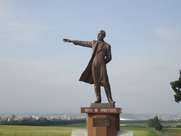 日本・函館「2012年夏休み・北海道」の写真