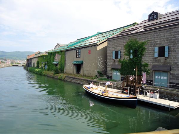 日本・函館「2012年夏休み・北海道」の写真