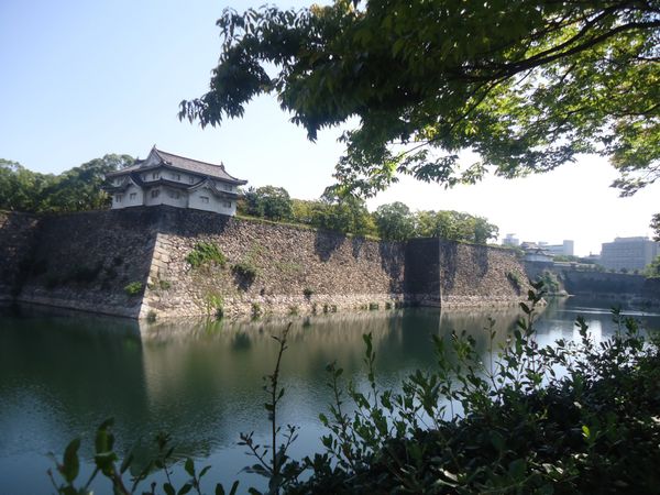 日本・大阪府「2014年夏休み・大阪」の写真