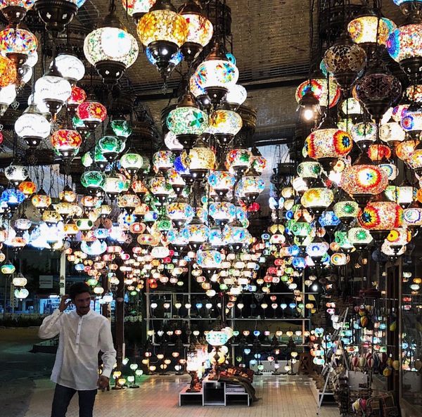 「Turkey 🇹🇷 ひとりたび」の写真：🚨