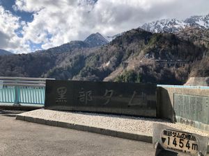 この旅の目的の一つ、雷鳥さんに会えました🐤
かわいいいーーーーー！
そして...