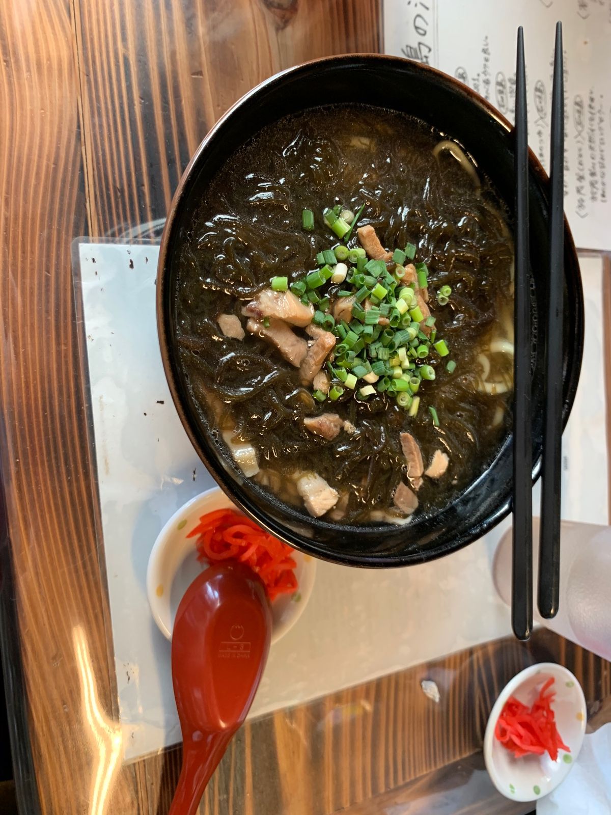 2020.10.20 Tue
2日目は船で20分程の竹富島へ。
行きの船は...