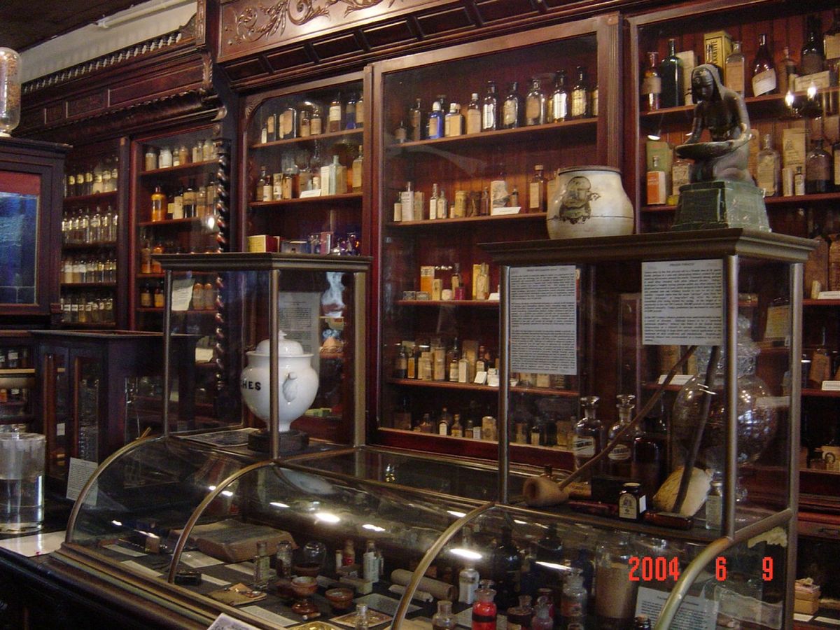 市街地の散策も楽しかったですね〜😊古い建物が多かったので、カトリーナの直撃...