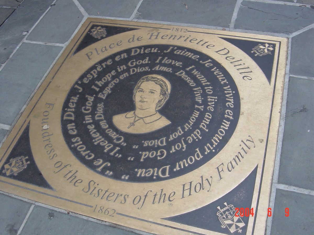 市街地の散策も楽しかったですね〜😊古い建物が多かったので、カトリーナの直撃...