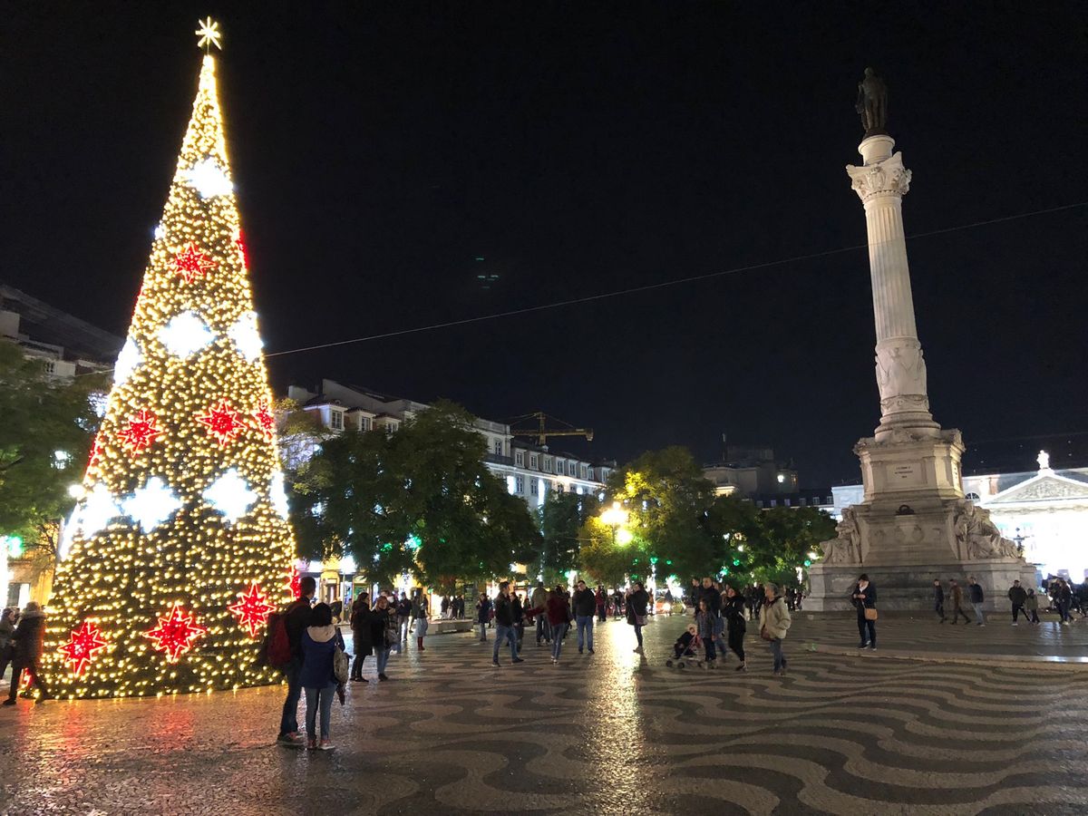 リスボン、最初の夜😋
何を食べても美味しく、ワインも最高でした🍷
もちろん...