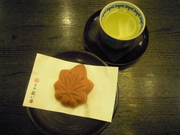 日本・宮島「広島旅行」の写真