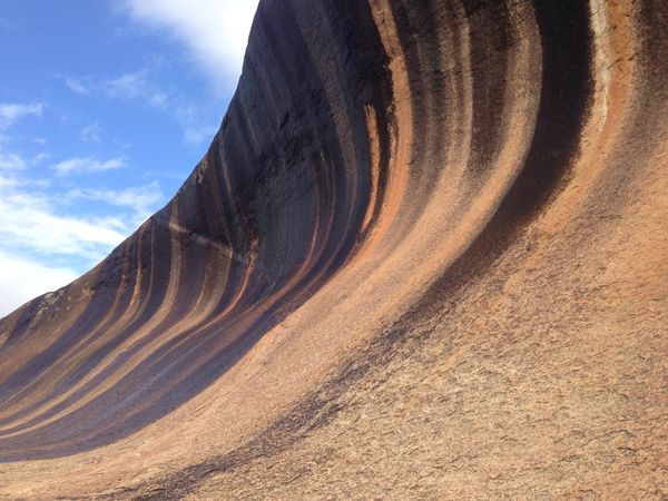 オーストラリア連邦「パース」の写真