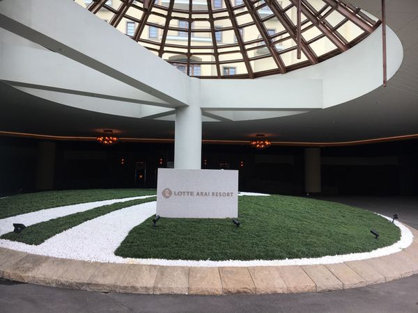 日本・Niigata「Niigata, Japan」の写真