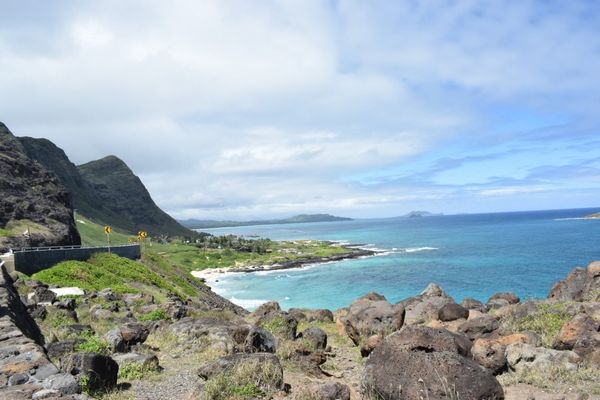 アメリカ(米国)・ホノルル「ハワイ(ホノルル) 7泊9日」の写真