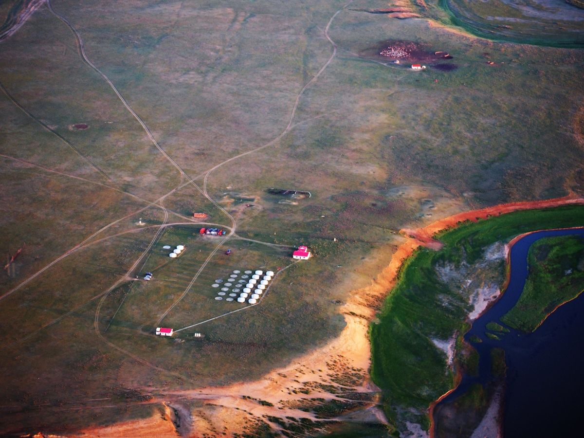 2016.5月、8月
2018.8月
大好きなモンゴル
まだまだ行きたい！